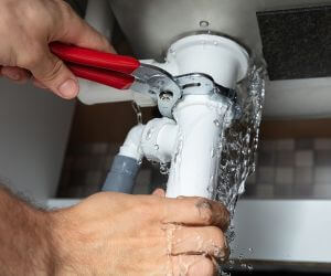 About Emergency plumbing pros Flippin, AR